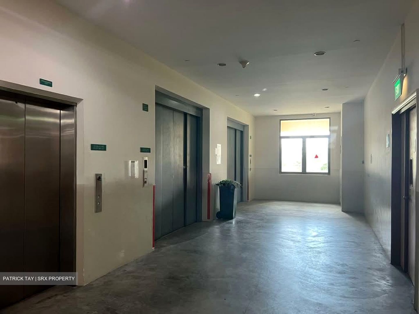 Wintech Centre (D14), Factory #541211401